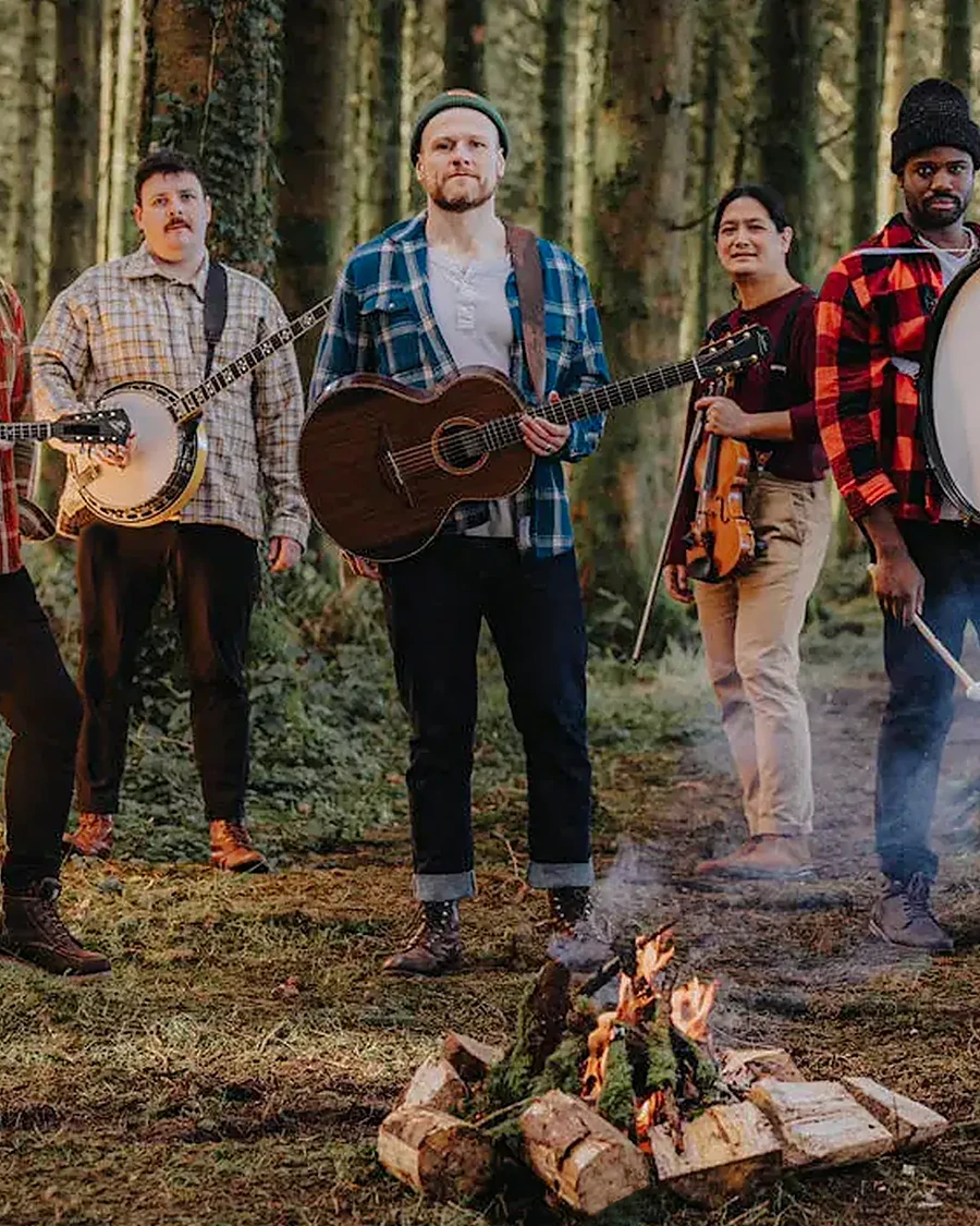 Rend Collective